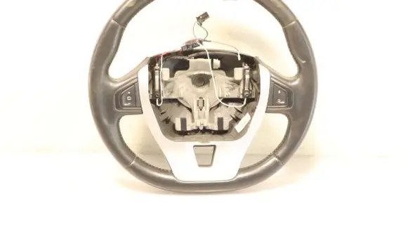 Renault Laguna III Steering wheel