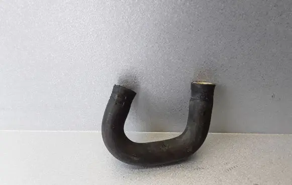 Volvo S80 Engine coolant pipe/hose