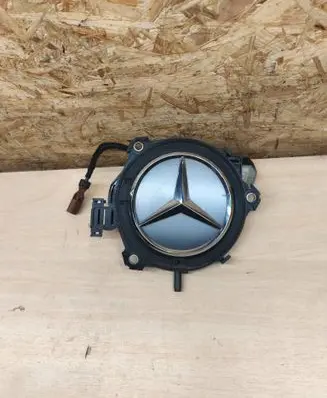 Mercedes-Benz CLS C257 Tailgate handle with camera A0997500300