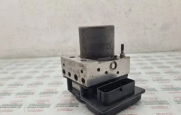 Audi A6 S6 C6 4F ABS Pump 4F0614517K