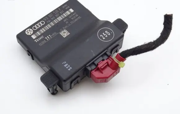 Seat Altea XL Gateway control module 1K0907530P