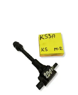 Nissan Almera N16 High voltage ignition coil 224486N010