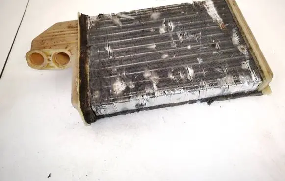 BMW 3 E36 Heater blower radiator