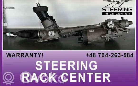 Volkswagen Tiguan Steering rack 5QS423050E