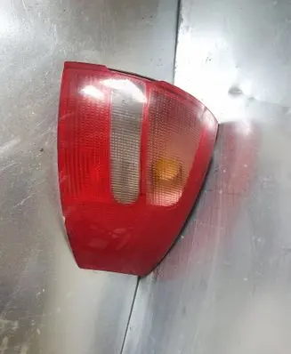 Audi A6 S6 C5 4B Rear/tail lights 4B5945096