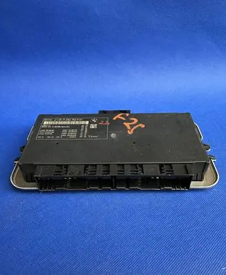 BMW 5 F10 F11 Light module LCM 9286156 001000001 012003000
