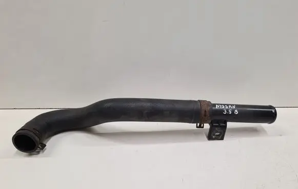 Nissan Murano Z51 Engine coolant pipe/hose 08702TNS 07702