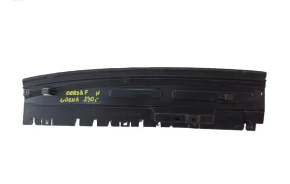 Opel Corsa F Radiator trim 