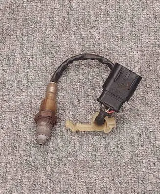 Fiat 500 Abarth Lambda probe sensor 55246214