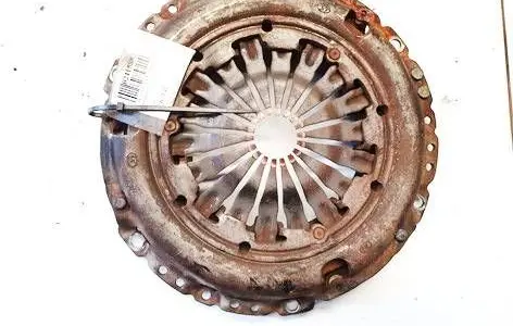 Citroen Berlingo Pressure plate 
