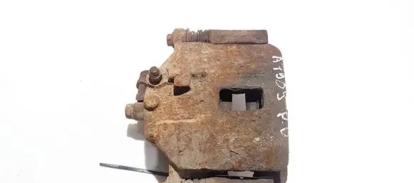 Honda Civic Front brake caliper