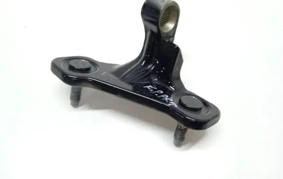 Mercedes-Benz E W212 Front door upper hinge 07214