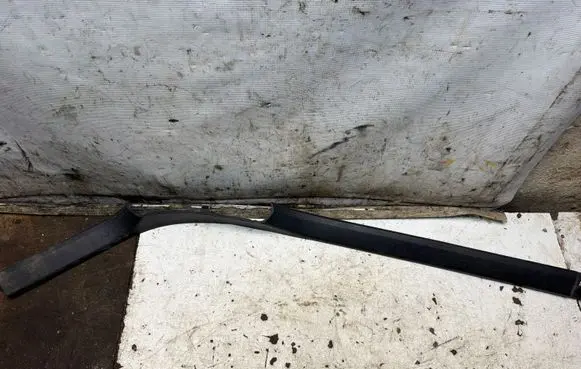 Audi A6 S6 C5 4B Other sill/pillar trim element 4B0853905