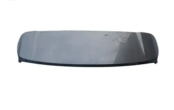 BMW X5 E70 Tailgate/trunk spoiler 51627157689 7274277 288820525