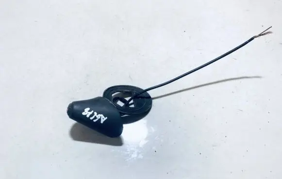 Toyota Yaris Aerial GPS antenna