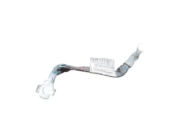 Citroen Jumper Negative earth cable (battery) 1361809080