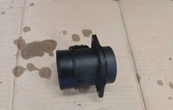 Mass air flow meter