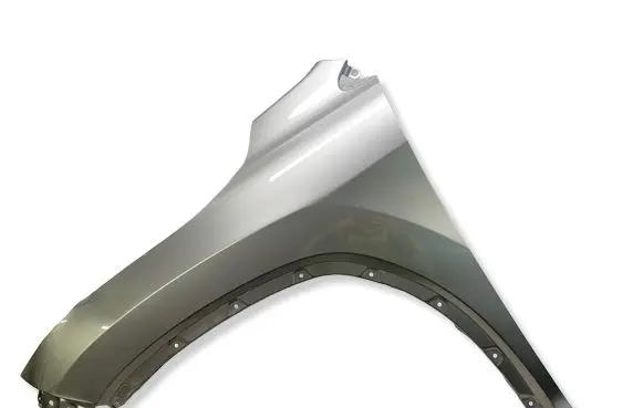 Lexus RX 450H Fender 