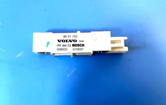 Volvo XC90 Airbag deployment crash/impact sensor 8651755 008932