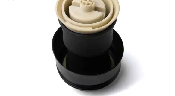 BMW X5 E70 Rear air suspension bag/shock absorber 37107850225 37126790079 37126790078