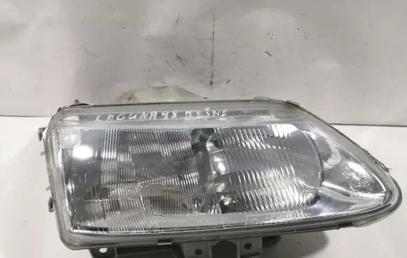Renault Laguna I Headlight/headlamp