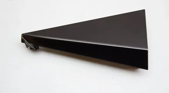 Audi Q4 Sportback e-tron Panel trim 89B857186