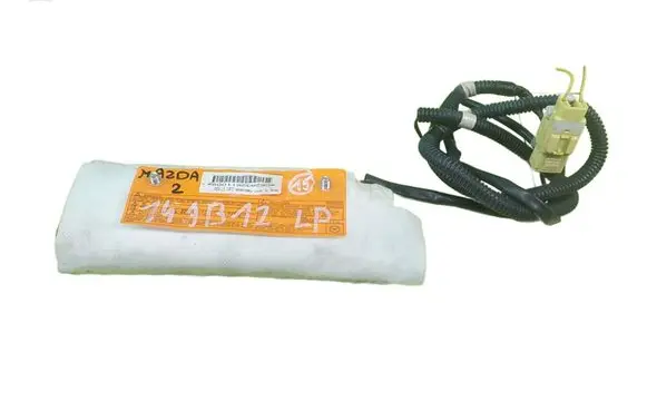 Mazda 2 Seat airbag PRZOD
