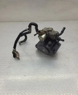 Mercedes-Benz E C207 W207 Fuel injection high pressure pump A6510701801