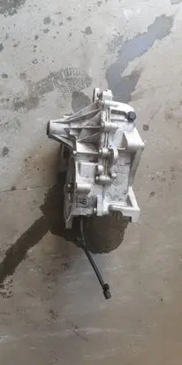 Peugeot 208 II Automatic gearbox 3USVAE