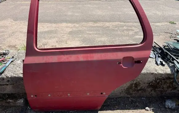 Volkswagen Golf III Rear door