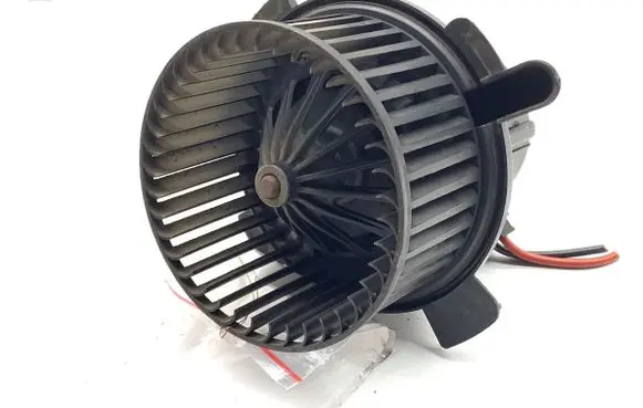 Citroen C4 I Heater fan/blower N2431001