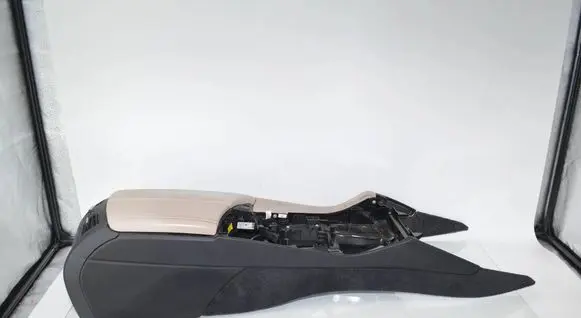 BMW 5 F10 F11 Center console 9288907 51169288907 9216813