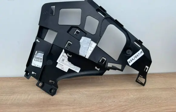 Renault Scenic IV - Grand scenic IV Front bumper mounting bracket 622201022R