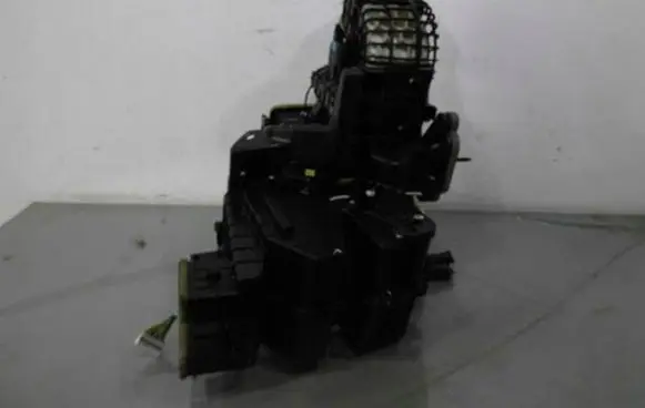 SsangYong Tivoli Interior heater climate box assembly 