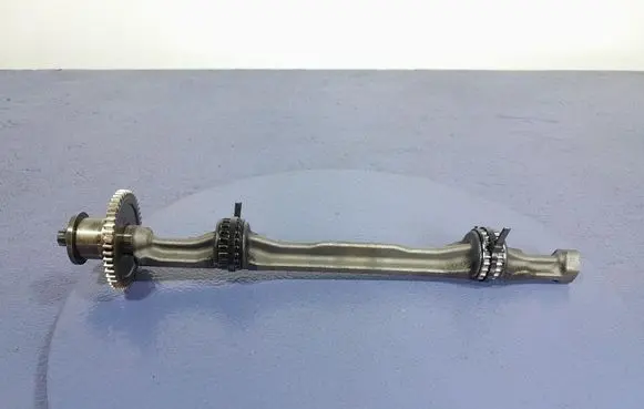 Alpine B3 B4 B5 B6 E90 E91 E92 E93 Oil pump 8593806