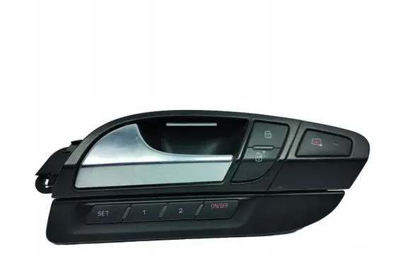 Audi Q7 4L Front door interior handle 4L0959527A