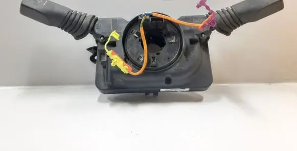 Opel Astra G Wiper turn signal indicator stalk/switch 13250226