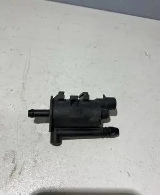 Opel Zafira A Turbo solenoid valve D190P2