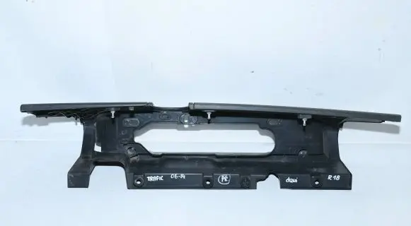 Renault Trafic II (X83) Tail light part 265A60118R