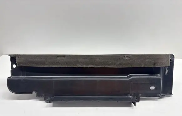 KIA Ceed Intercooler air guide/duct channel 29136A2000