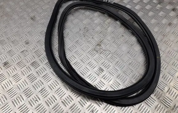 Audi A3 S3 8V Front door rubber seal 8V5831721