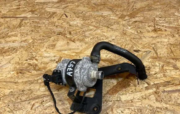 Audi Q5 SQ5 8R Electric auxiliary coolant/water pump 4H0965567A