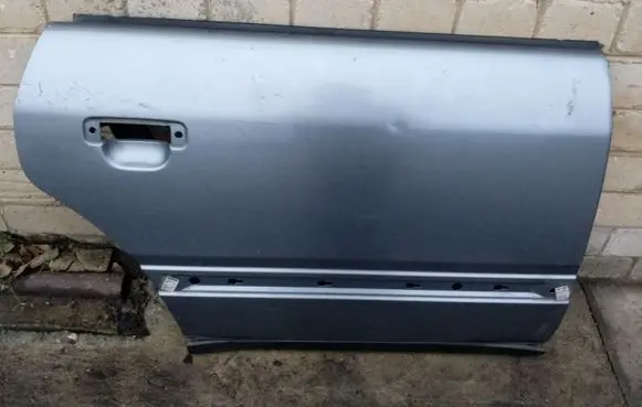 Audi 100 S4 C4 Rear door 