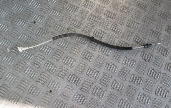 Peugeot 307 Rear door cable line 