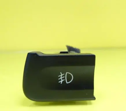 Chevrolet Rezzo Fog light switch 7E16