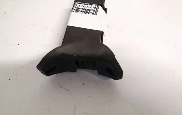 Opel Zafira B Central locking motor 13142277