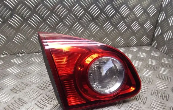 Nissan Qashqai Tailgate rear/tail lights 89071063 26555JD800