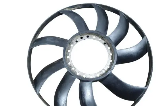 Audi 100 S4 C4 Fan impeller 4A0121301