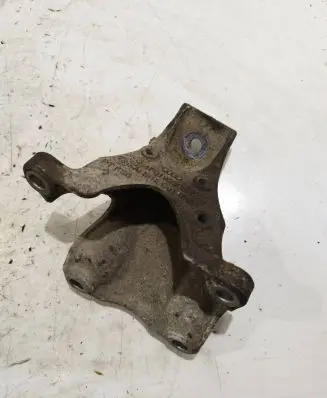 Audi A6 S6 C6 4F Engine mounting bracket 4F0199308K 4F0199308N