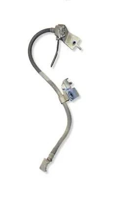 Ford Mustang VI Brake line pipe/hose